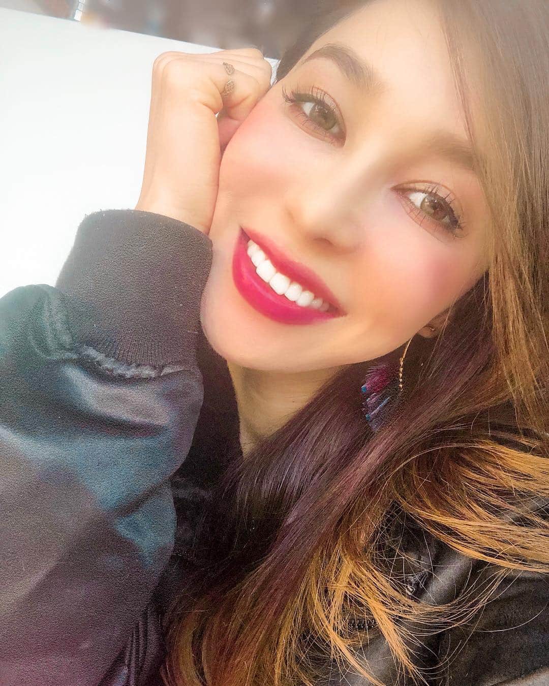 Gabrielaのインスタグラム