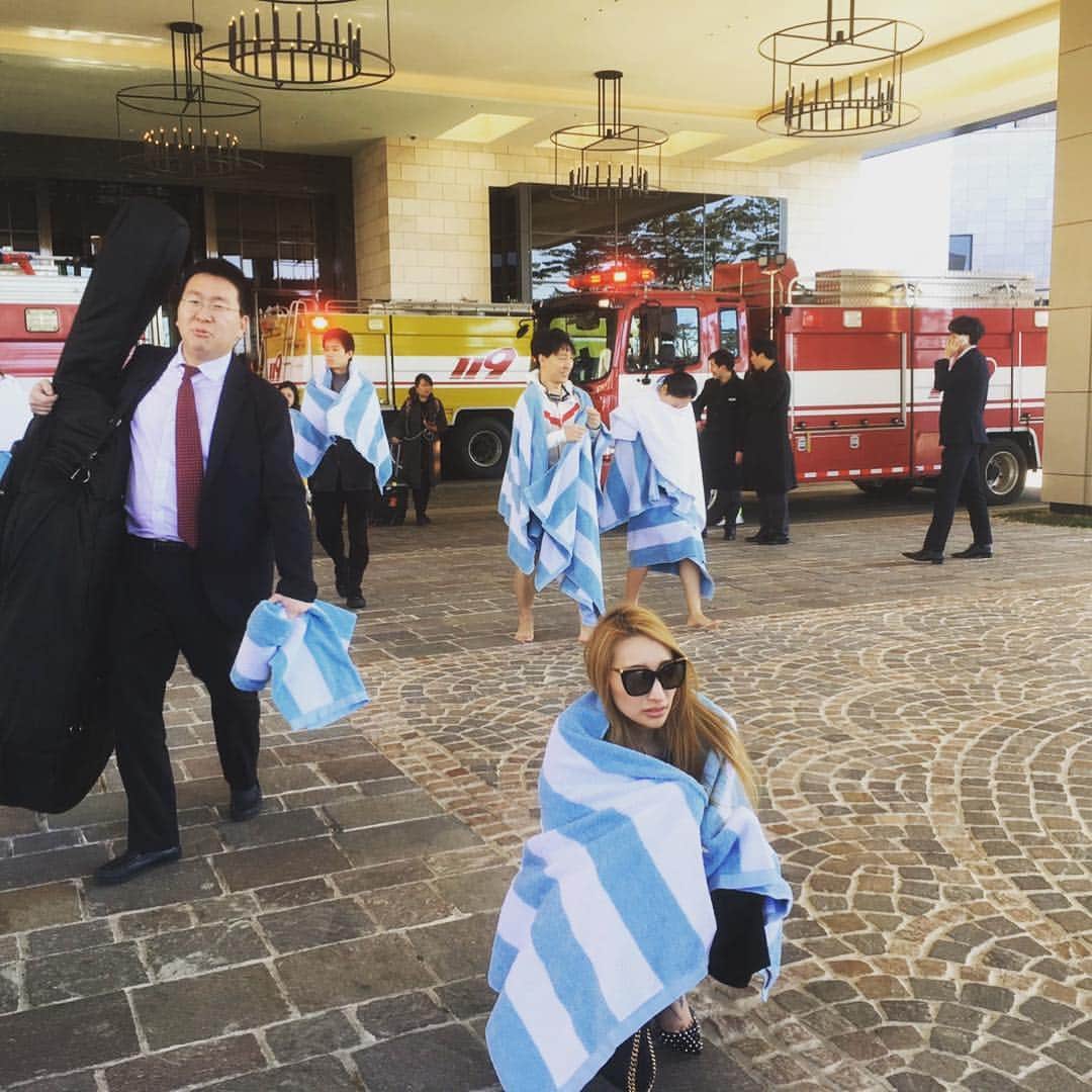 加藤紗里のインスタグラム