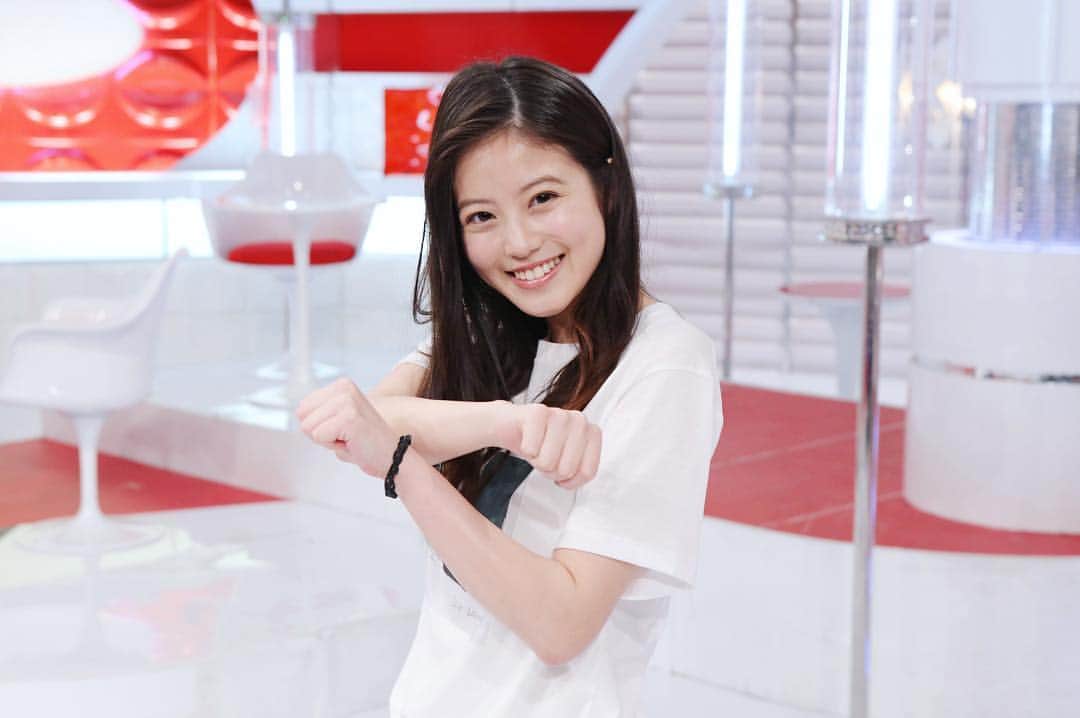 日本テレビ「おしゃれイズム」のインスタグラム