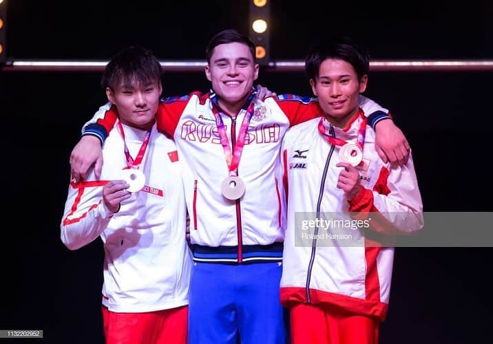 萱和磨のインスタグラム：「イギリスW杯3位でした❗️ 冬場に意識して今回良かった点をさらに高めるのと今回での課題を改善して4月の全日本に向けてまた頑張ります🤲応援ありがとうございました📣 #耐え試合 #演出やばめ #練習練習練習」