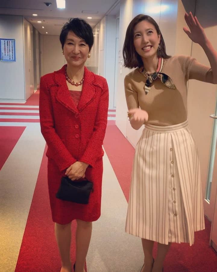 小澤陽子のインスタグラム