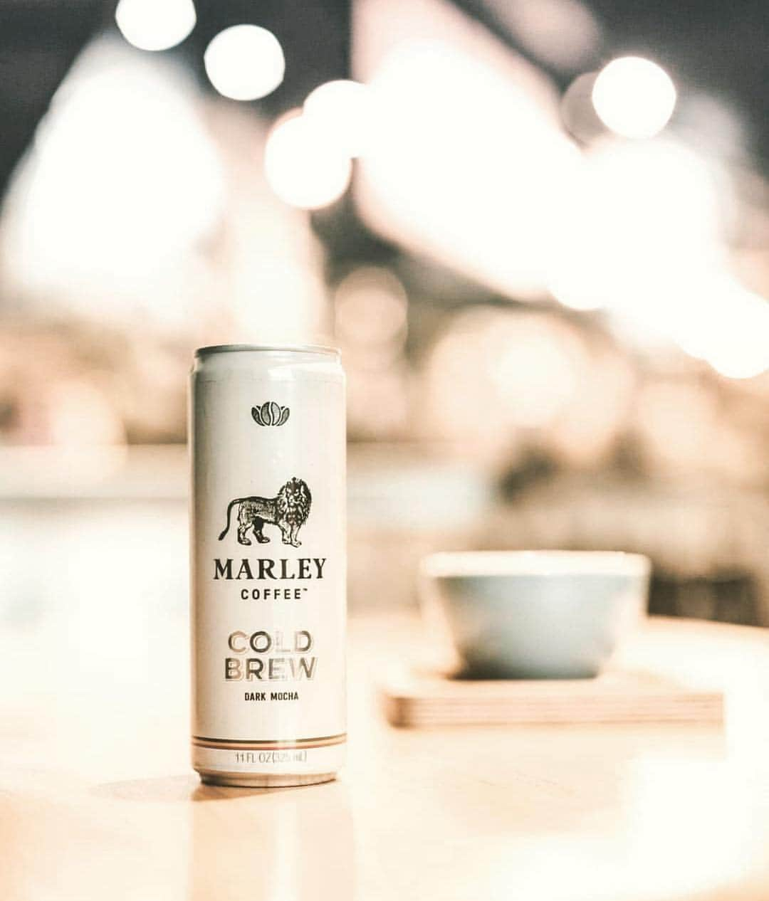 ボブ・マーリーさんのインスタグラム写真 - (ボブ・マーリーInstagram)「Wake up and live! #linkinbio @drinkmarley @marleycoffee @marleycoffee.chile #drinkmarley #coldbrew #coffee #marleycoffee #marleycoffeechile」3月25日 5時15分 - bobmarley