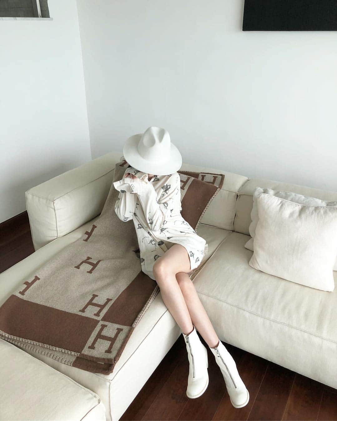 Keii Sonのインスタグラム