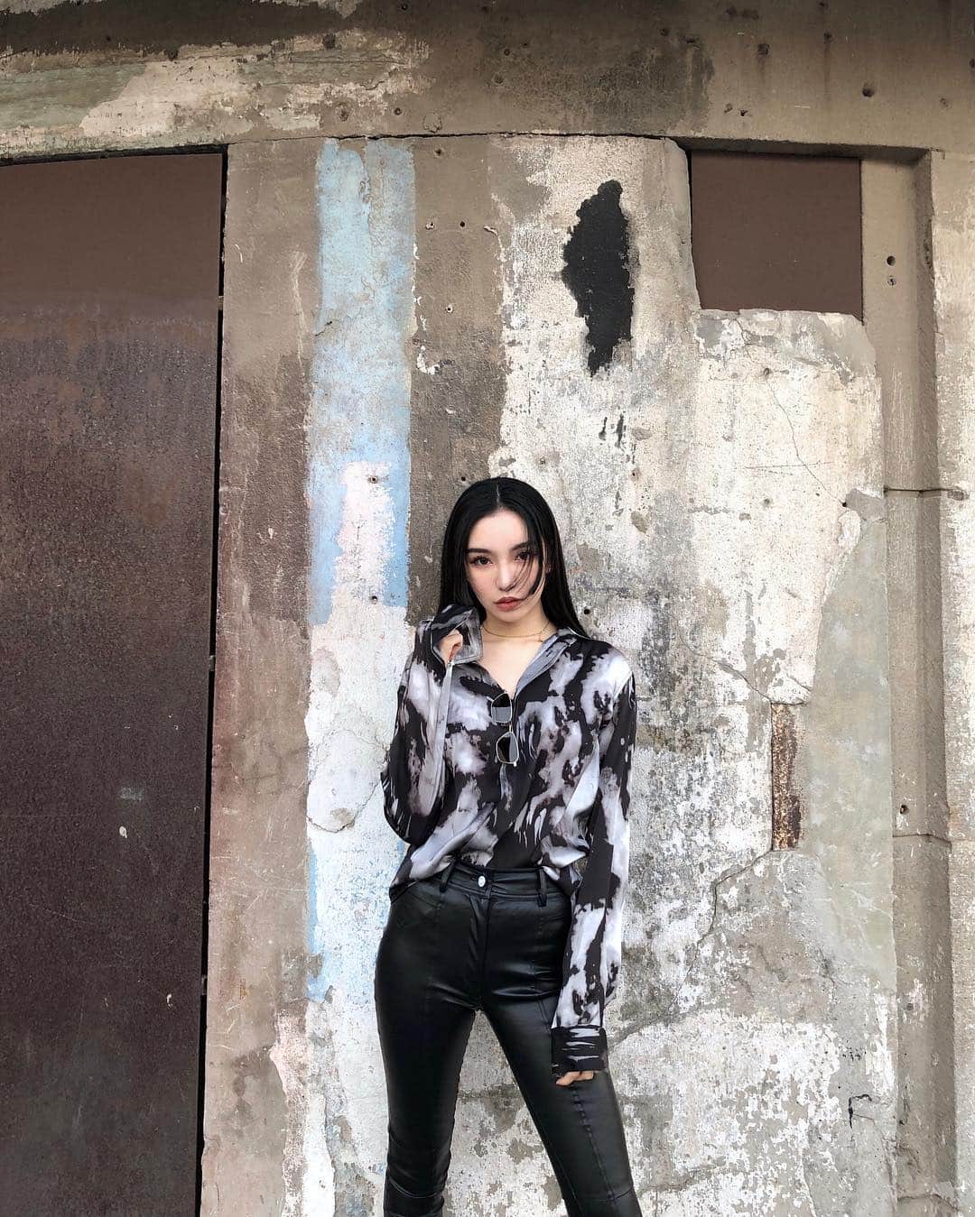 Keii Sonのインスタグラム