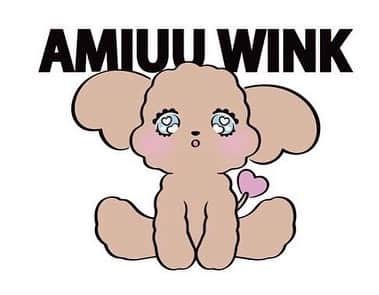 吉田朱里さんのインスタグラム写真 - (吉田朱里Instagram)「@amiuu_wink_official の 公式キャラクター💕 . トイプードルの ピンクが #あぷちゃん  ブラウンが #ちゃぷちゃん ですっ！！ . あぷちゃんは女子力高めな トイプーちゃんイメージで ちゃぷちゃんは 私の愛犬 茶夢くんがモデルですっ❤️❤️ . まさか茶夢がキャラクターになるなんてねー笑 . もちろんましゅまろ イメージのキャラクターも いますよっ！！ . ブランド開始時はまだ ましゅまろがいなかったので 少し遅れてますwww . 色んなグッズとして発売する予定ですっ！お楽しみにー💕💕 . #amiuuwink #トイプードル」3月25日 5時39分 - _yoshida_akari