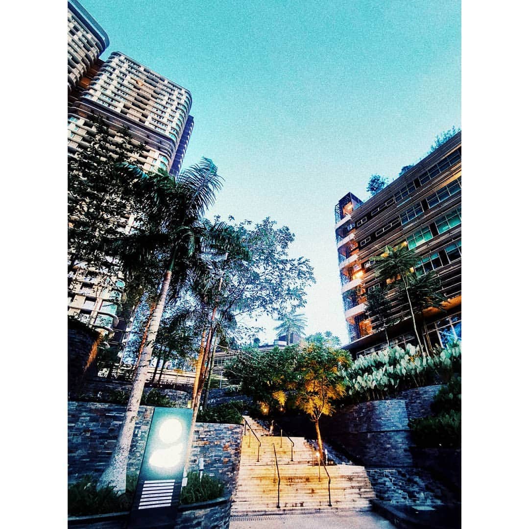 ダンソン・タンのインスタグラム：「🏠🏠🏠 #DT #唐禹哲 #DT視角 #HOTHEART #SEVENDAYS」