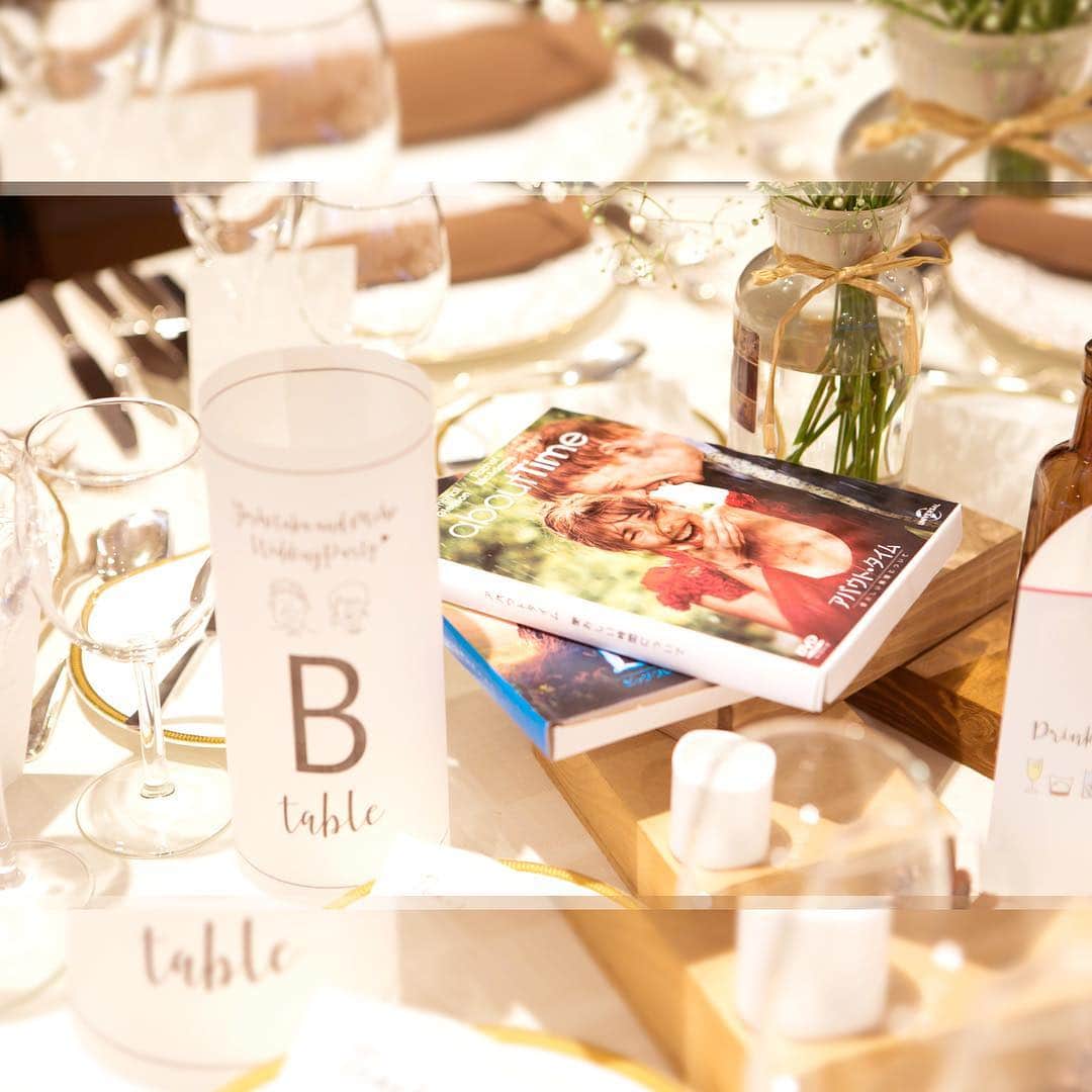 オードヴィーウェディング【名古屋・結婚式場】 のグルメインスタ