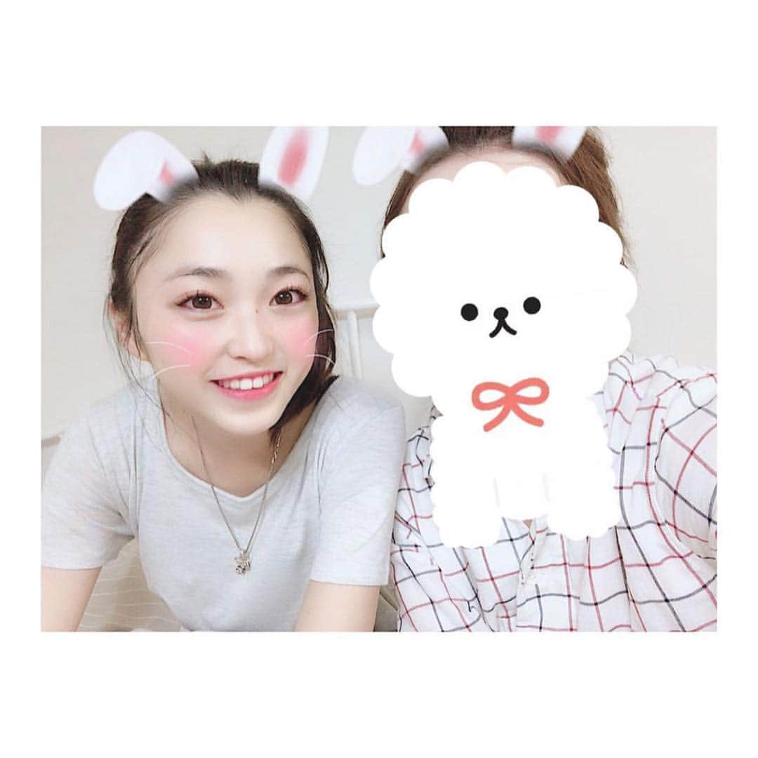 鈴木友梨耶のインスタグラム