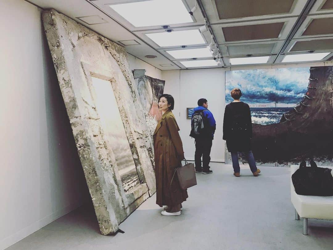 山本真由美のインスタグラム
