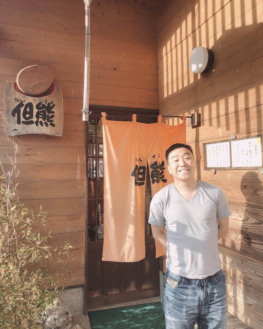SHINOのインスタグラム