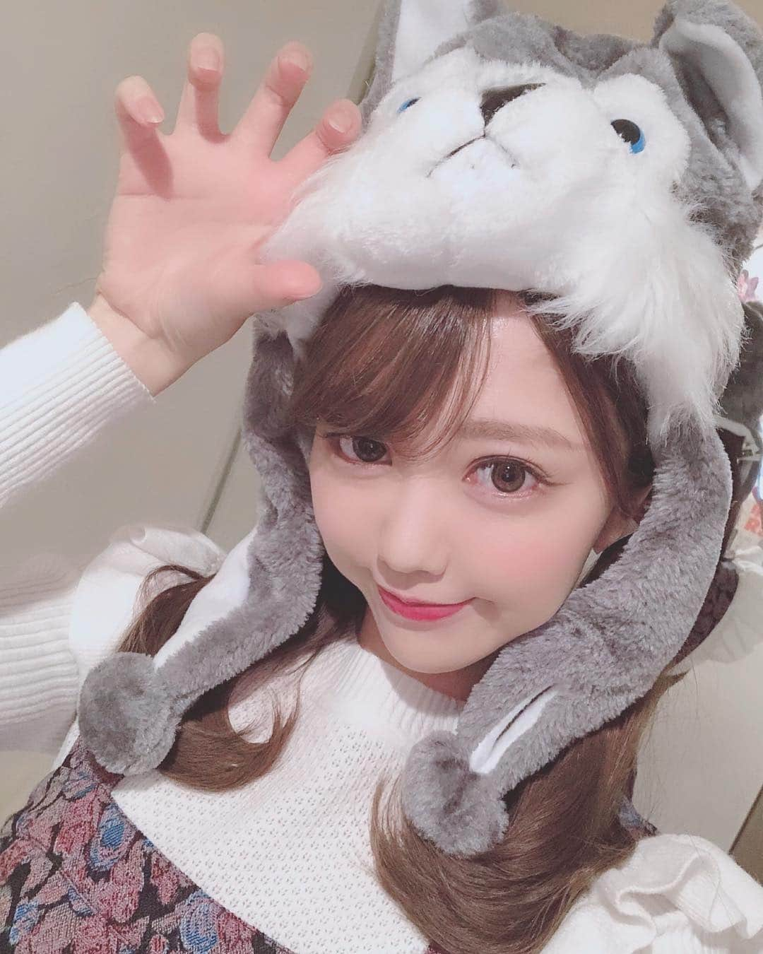 山村ゆりかのインスタグラム