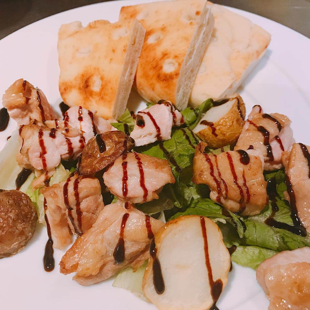 sdiningのグルメインスタ