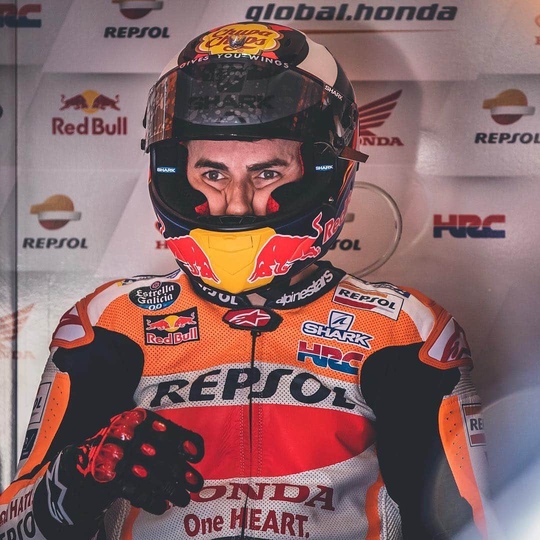 ホルヘ・ロレンソさんのインスタグラム写真 - (ホルヘ・ロレンソInstagram)「🔜🇦🇷 #ArgentinaGP」3月24日 23時01分 - jorgelorenzo99