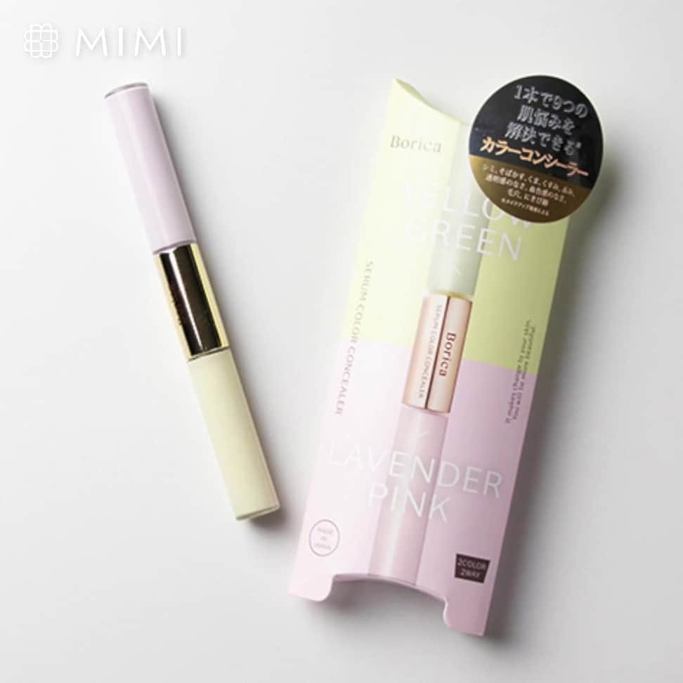 mimiTVのインスタグラム
