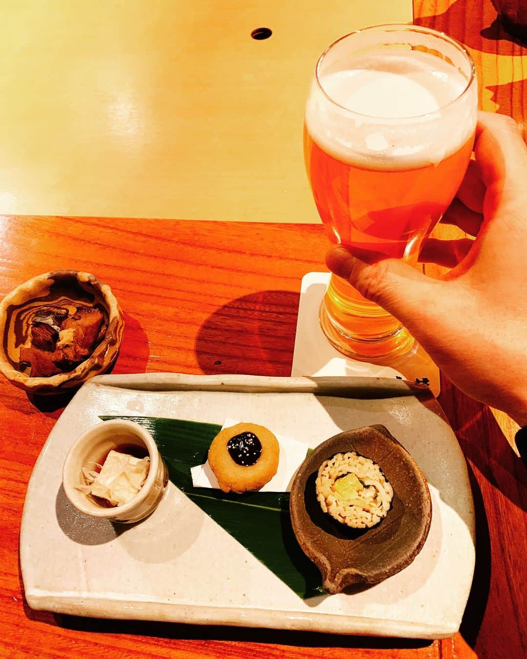 樫原伸彦のグルメインスタ