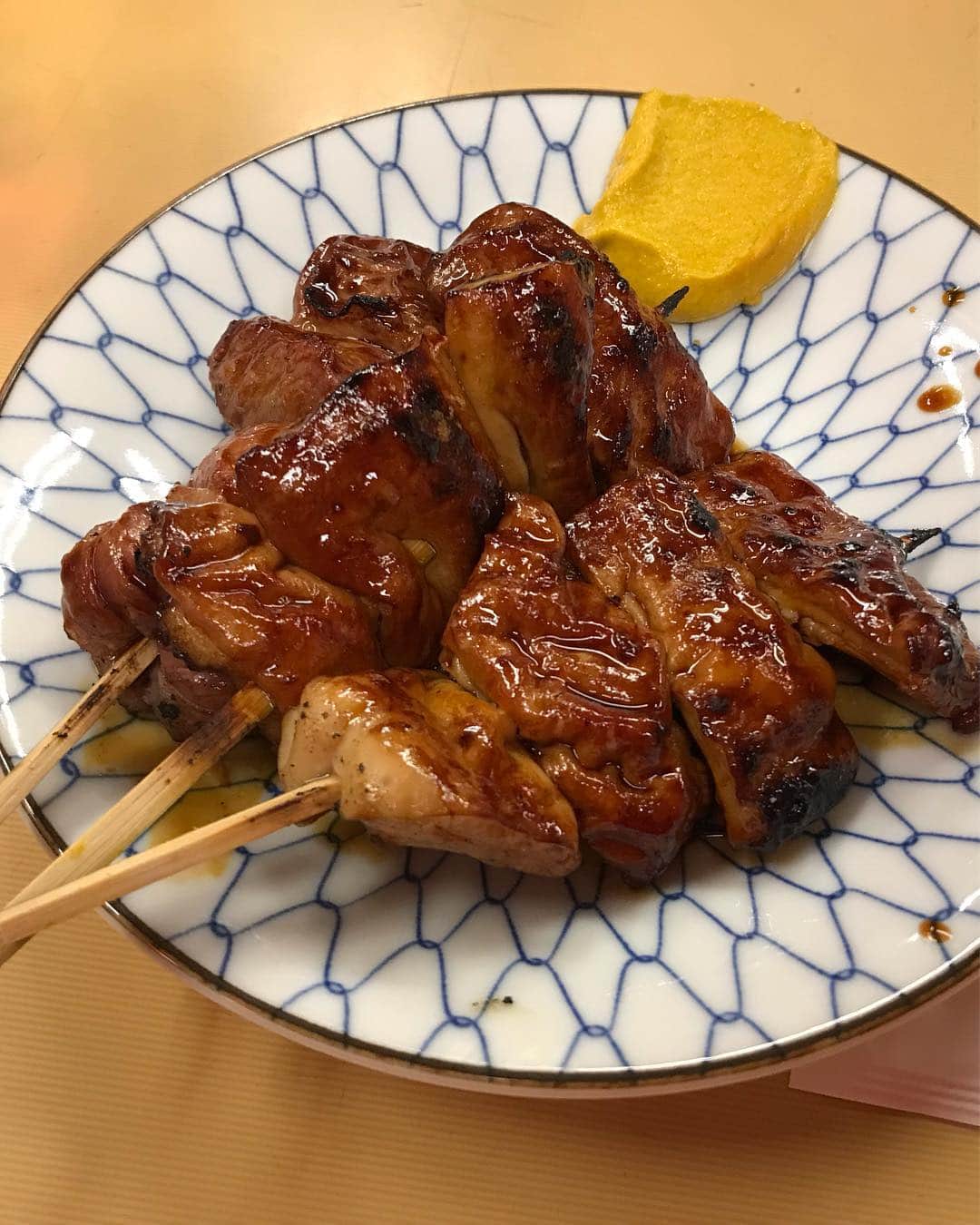 キャンヒロユキのグルメインスタ