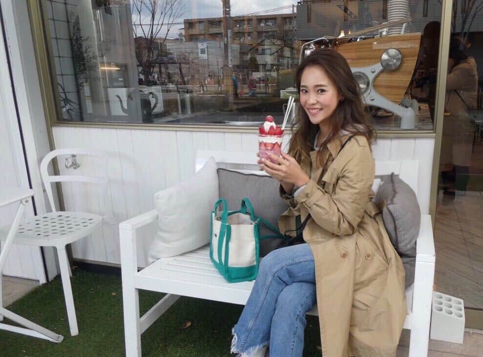 Risako Yamamotoのグルメインスタ