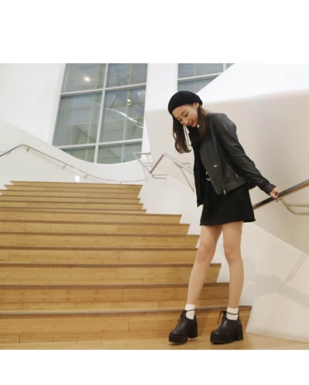 田代ひかりさんのインスタグラム写真 - (田代ひかりInstagram)「DDP Seoul Fashion Week 2019」3月24日 23時49分 - tashiro_hikari