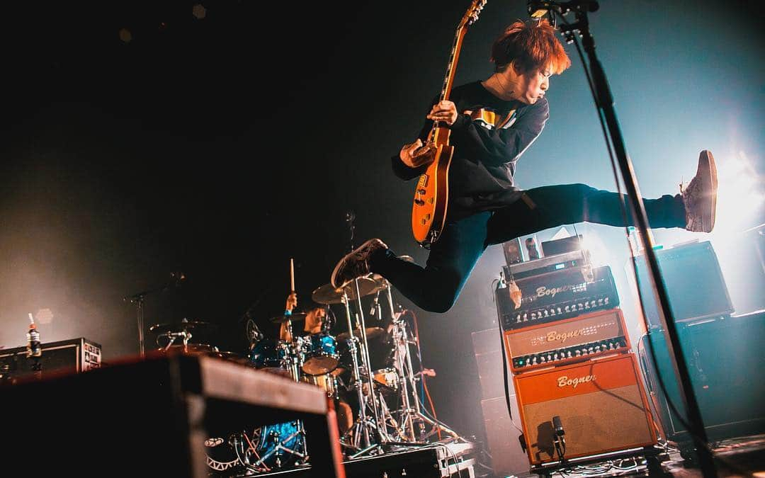 HIROKAZさんのインスタグラム写真 - (HIROKAZInstagram)「『coldrain "BLARE DOWN BARRIERS 2019"』 仙台PIT ( 2019.03.23 )  ヤマダ📸( @yamada_mphoto )」3月25日 0時06分 - hirokaz04ls