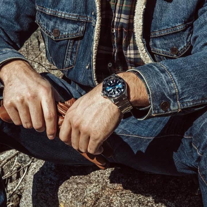 Orient Watchさんのインスタグラム写真 - (Orient WatchInstagram)「A culmination of stylish form and flawless function equates to sport watches that are able to score some major points – whether you play for fun, or for keeps. This is the AA02 USA II .⁣ .⁣ .⁣ #mensfashion #watches #Mens #mensfashiontrends #menofinstagram #manly #fashionblog #Dapper #FashionAddict #Classy #fashiongram #Menswear #suitandtie #mensstyle #StyleInspiration #menwithclass #Guyswithstyle #menwithstyle #suited #Class #meninsuits #menstyleguide #menstagram #mensclothes #dapperstyle #MensfashionBlogger #Mensfashionblog #watchporn #watchesofinstagram」3月25日 0時00分 - orientwatch
