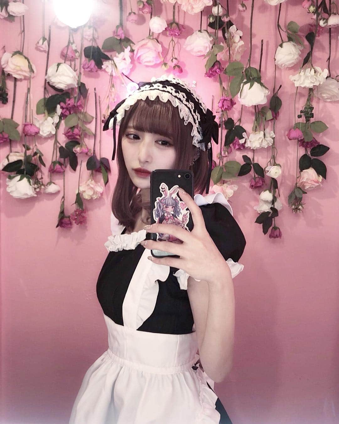 一ノ瀬りとのインスタグラム：「その顔独占できないなんて勿体ないじゃん」