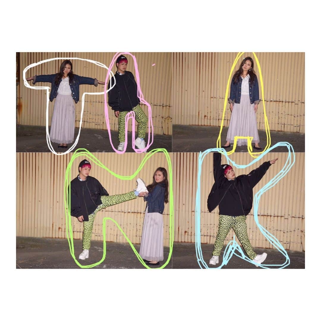 河崎良侑のインスタグラム