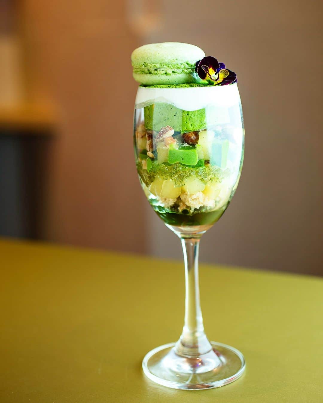 Hanako公式のグルメインスタ