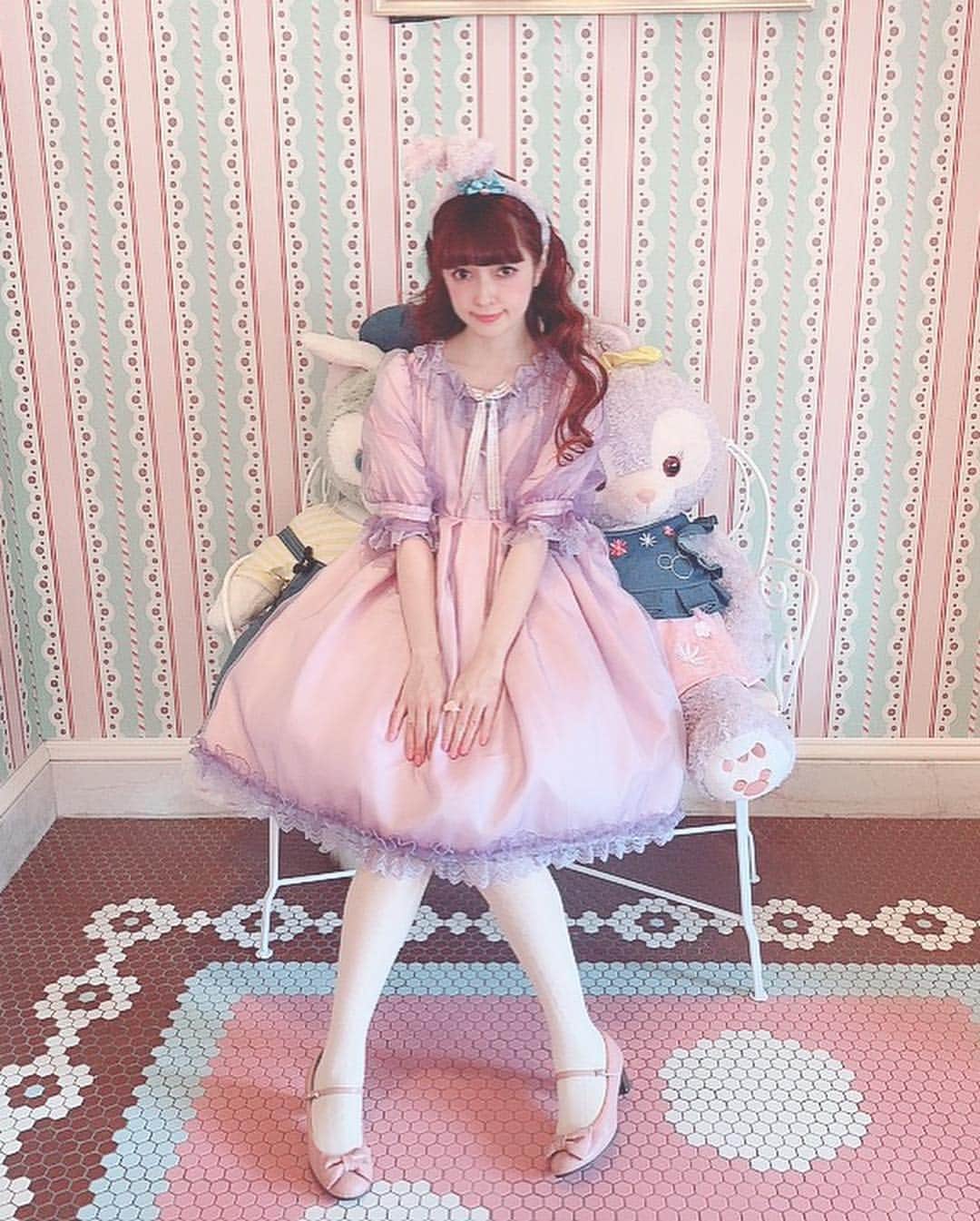 青木美沙子さんのインスタグラム写真 - (青木美沙子Instagram)3月25日 1時10分 - misakoaoki