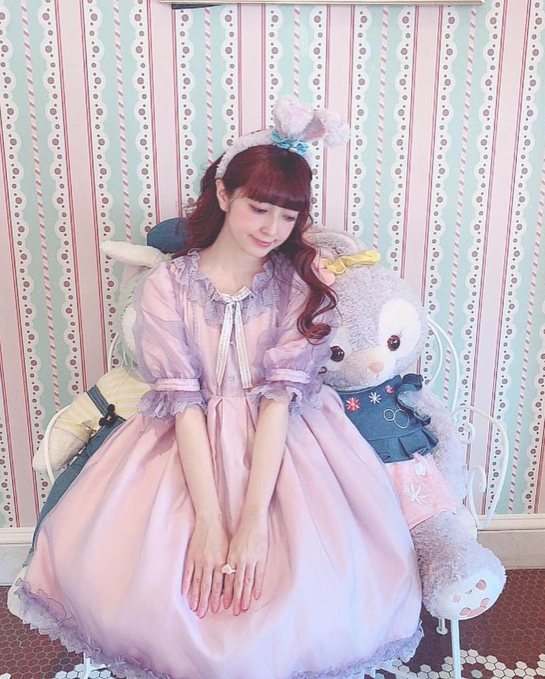 青木美沙子さんのインスタグラム写真 - (青木美沙子Instagram)3月25日 1時10分 - misakoaoki