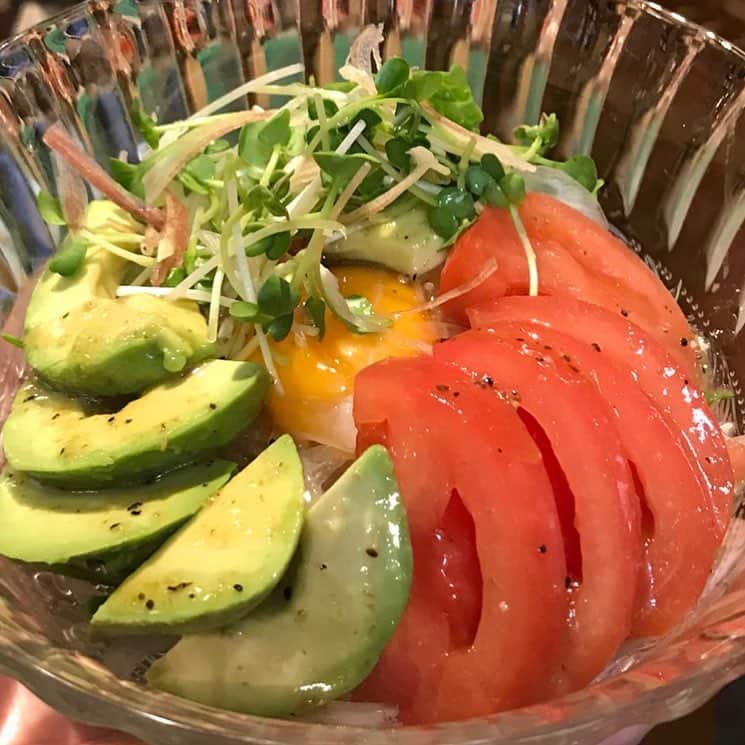 鶏魚 谷町のインスタグラム