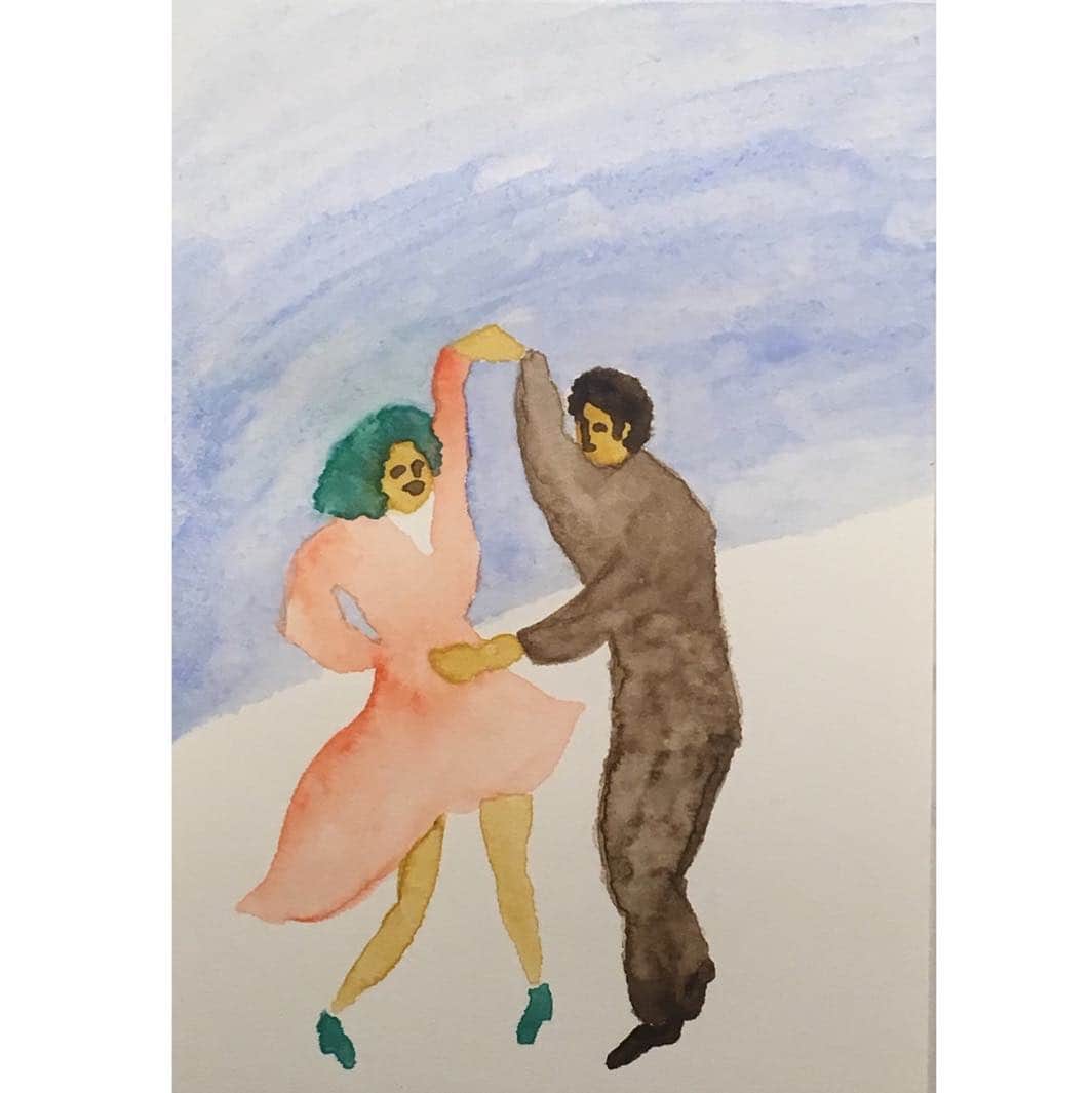 のインスタグラム