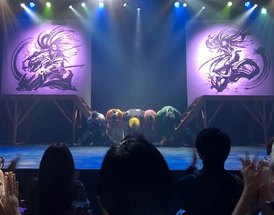 上枝恵美加さんのインスタグラム写真 - (上枝恵美加Instagram)「「猩獣」ありがとうございました！！！ 総動員数2005名。感謝しかありません。炒瑠として生きたこの期間、とても幸せでした！ありがとうございました！ . #写真少しずつ載せます #来れなかった方にも伝われえ🥺 #色んな方に届けえ🥺 #japaneseactress #asianmodel #asiangirl #japanese #teatro」3月25日 1時38分 - emika_kamieda
