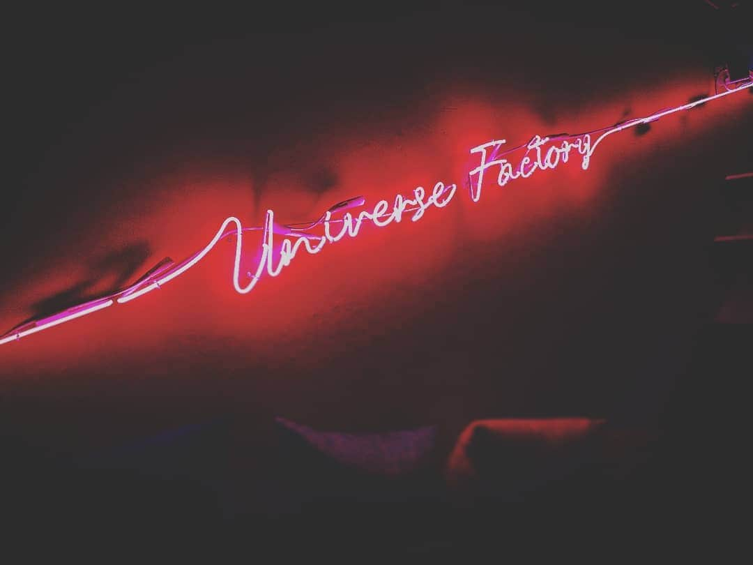 ウジさんのインスタグラム写真 - (ウジInstagram)3月25日 2時23分 - woozi_universefactory