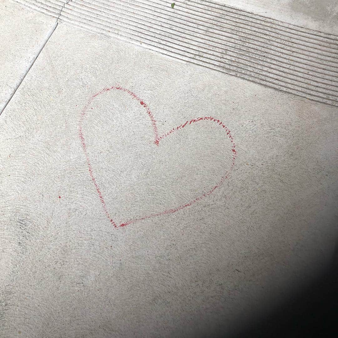 T・J・サインのインスタグラム：「Mmhm. Everywhere, if we look. 💗  Have an amazing day everyone. Make someone smile☀️😀」