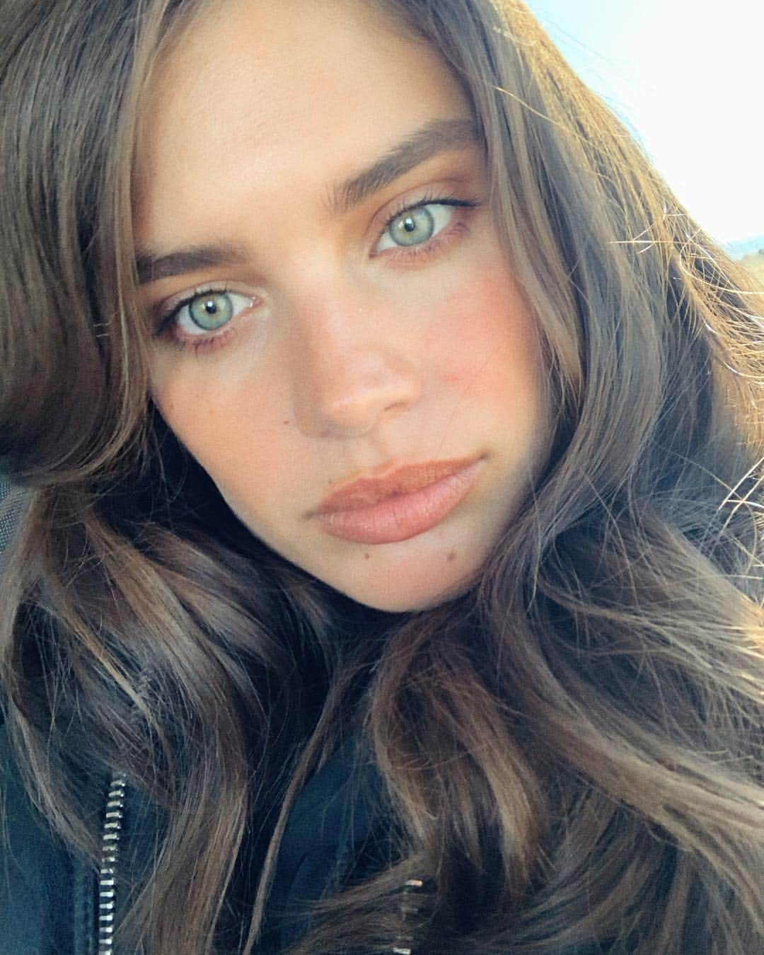 サラ・サンパイオさんのインスタグラム写真 - (サラ・サンパイオInstagram)「How’s your Sunday going?」3月25日 3時57分 - sarasampaio