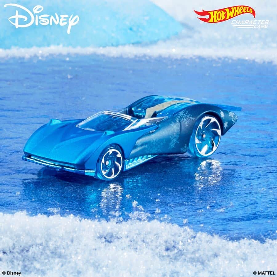 Hot Wheelsさんのインスタグラム写真 - (Hot WheelsInstagram)「We’re all ears when it comes to these awesome #HotWheels Disney Character Cars! Collect the first 6 die-casts and get ready to roll. #Disney」3月25日 4時11分 - hotwheelsofficial