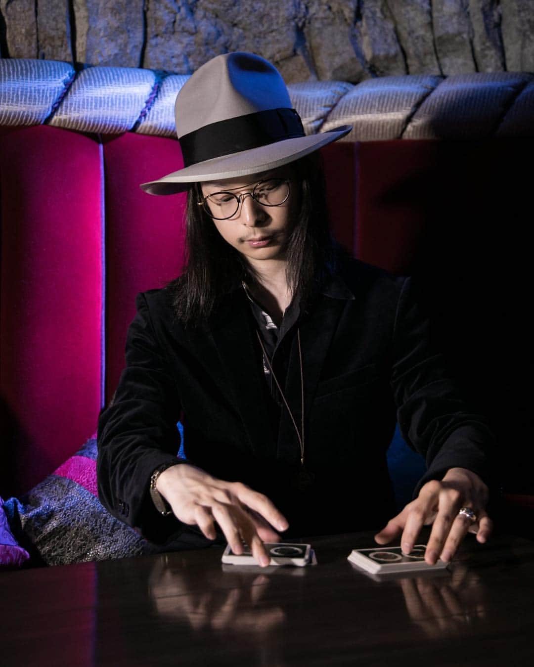 高橋匠のグルメインスタ