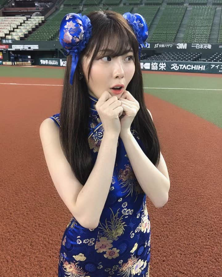 北川愛乃のインスタグラム