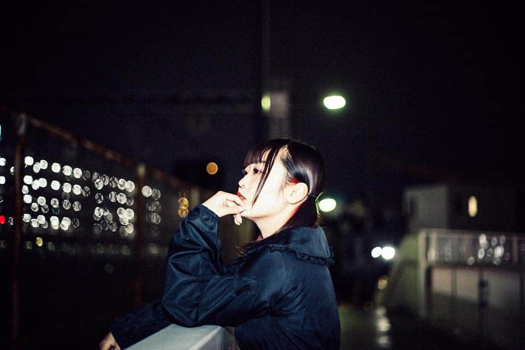 日向結衣さんのインスタグラム写真 - (日向結衣Instagram)「. Photo by yuuki( @yuukiportrait ) .」4月8日 23時22分 - hinatayui0826