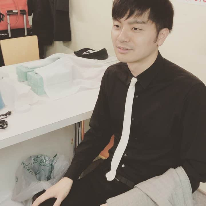 福井俊太郎のインスタグラム