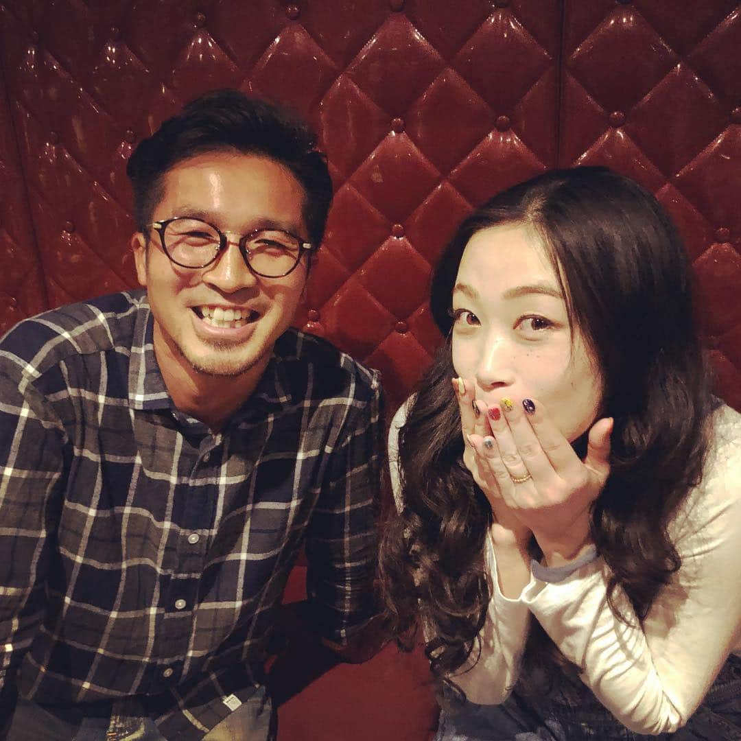 柴田聡のインスタグラム