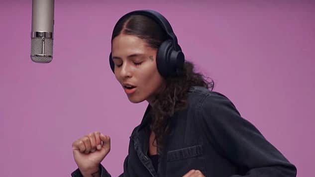 ヨアン・ベナルアンさんのインスタグラム写真 - (ヨアン・ベナルアンInstagram)「070shake」4月8日 23時57分 - benalouaneyohan