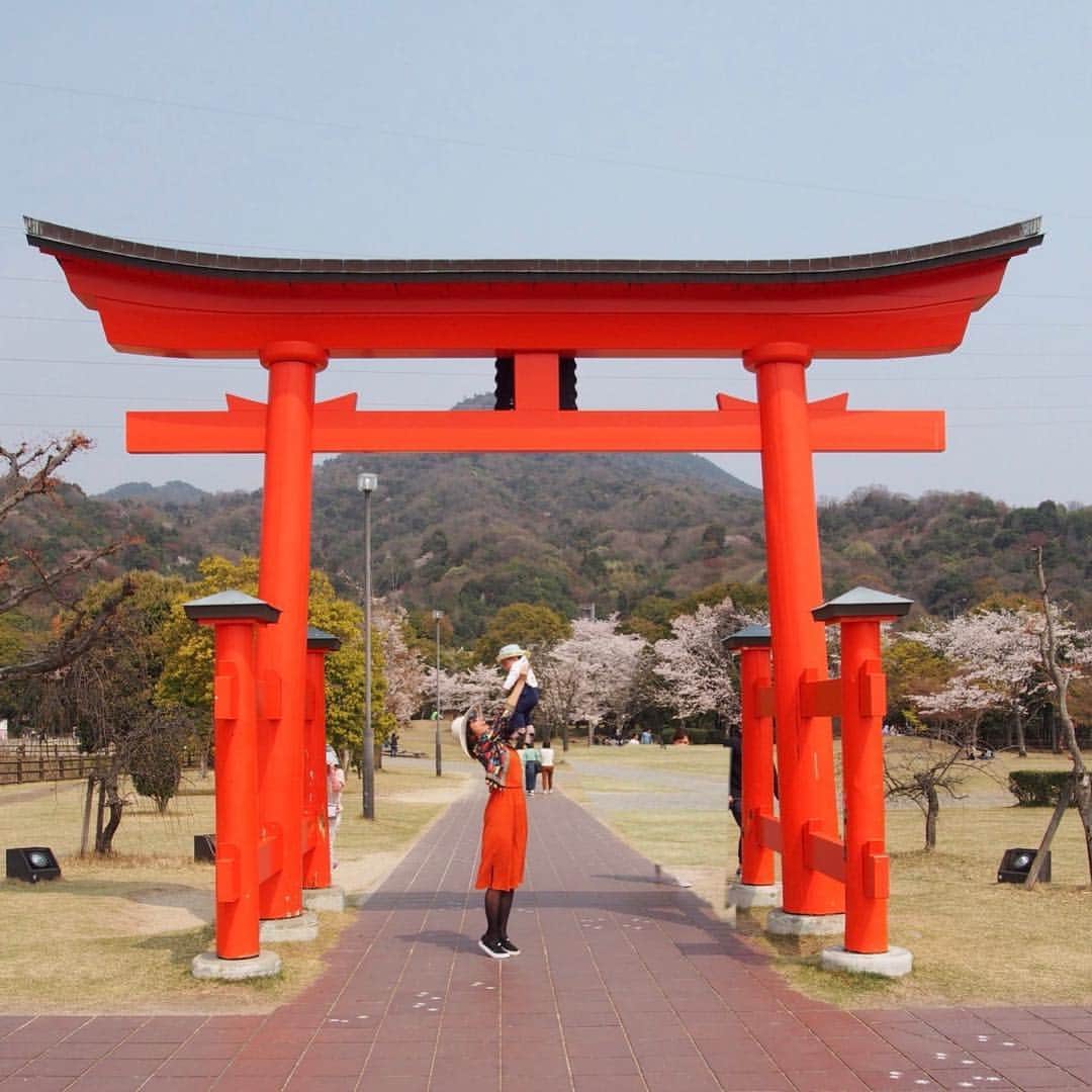 エマ中岡優姫のグルメインスタ