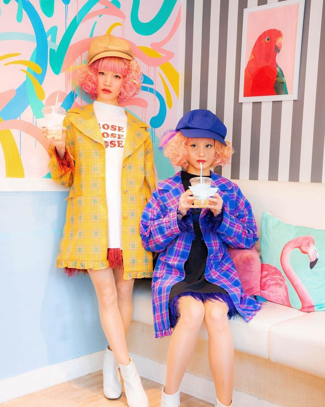 中村巴美のグルメインスタ