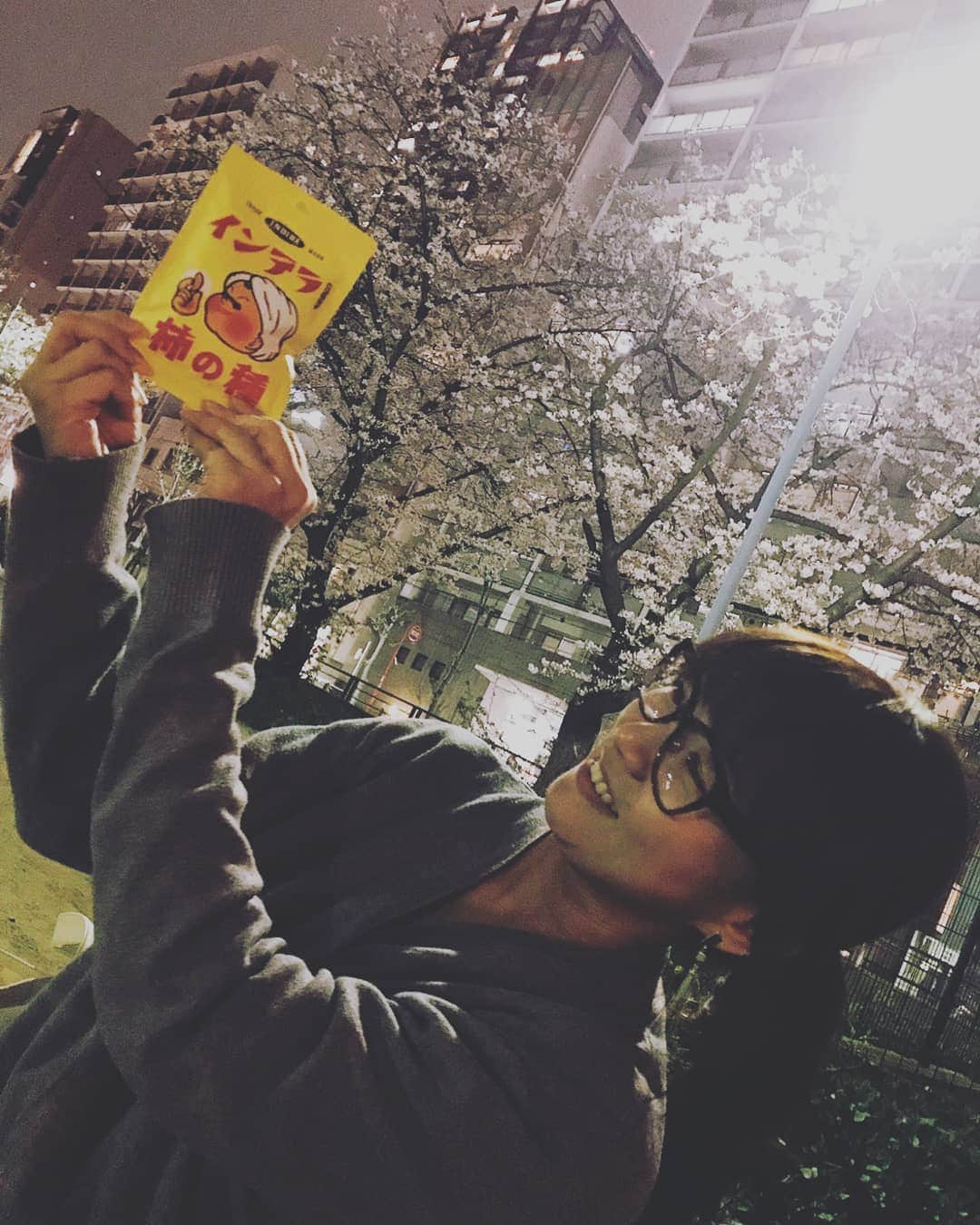 慶元まさ美のインスタグラム