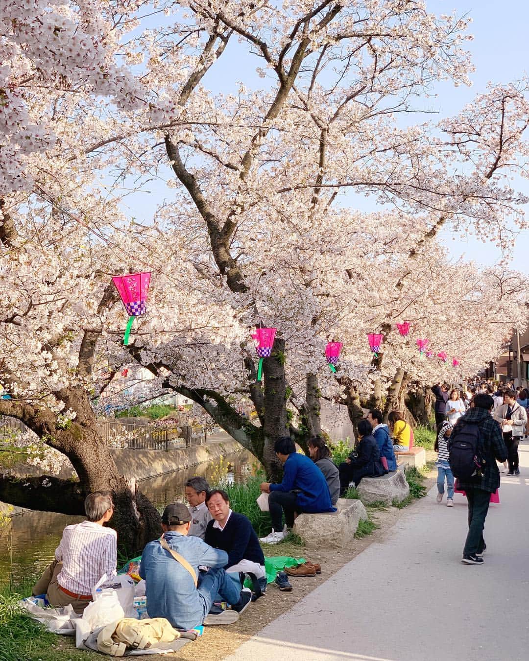 JAPANのインスタグラム