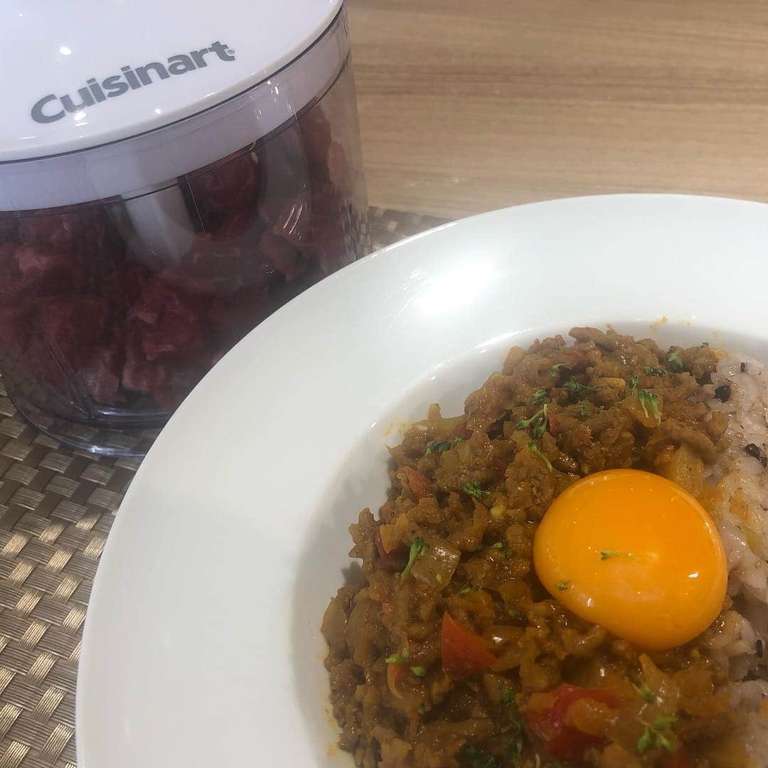Cuisinart(クイジナート)ジャパン公式アカウントのインスタグラム