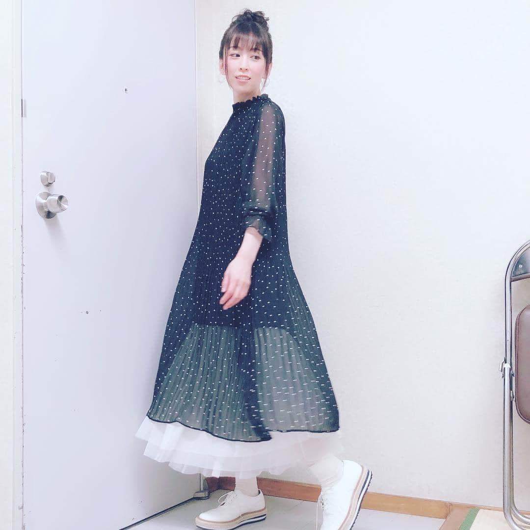 雛形あきこさんのインスタグラム写真 - (雛形あきこInstagram)「お洋服 #saaageboutique」4月8日 16時06分 - akiko_hinagata