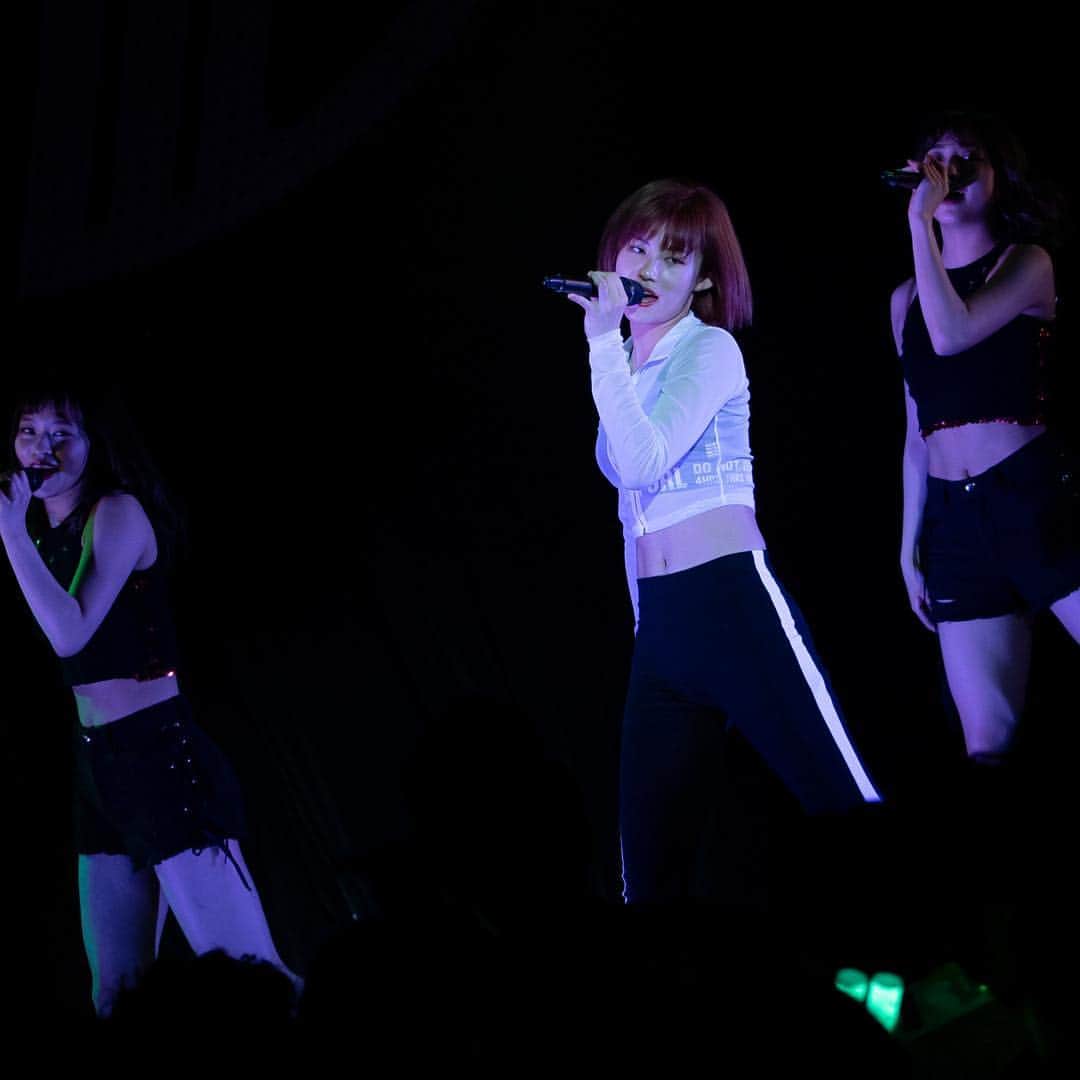 のインスタグラム：「Shadow Dancer カッコいいよね♪ #脇あかり #ダンスリーダー #TPD #tpd2019 #tokyo #japan #japanesegirl #東京パフォーマンスドール」