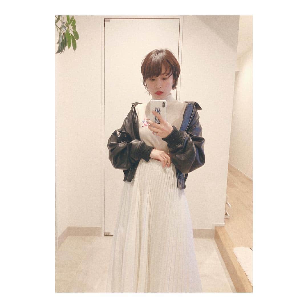 高橋愛さんのインスタグラム写真 - (高橋愛Instagram)「愛 ㅤㅤㅤㅤㅤㅤㅤㅤㅤㅤㅤㅤㅤ ㅤㅤㅤㅤㅤㅤㅤㅤㅤㅤㅤㅤㅤ ㅤㅤㅤㅤㅤㅤㅤㅤㅤㅤㅤㅤㅤ ㅤㅤㅤㅤㅤㅤㅤㅤㅤㅤㅤㅤㅤ #今日のたかはし #愛 #jouetie」4月8日 16時14分 - i_am_takahashi